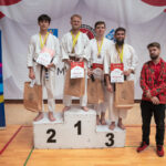 VII Ogólnopolski Turniej Mikołajkowy w Karate Tradycyjnym