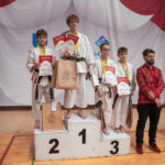 VII Ogólnopolski Turniej Mikołajkowy w Karate Tradycyjnym