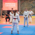 VII Ogólnopolski Turniej Mikołajkowy w Karate Tradycyjnym