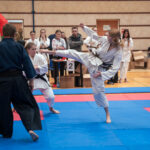 VII Ogólnopolski Turniej Mikołajkowy w Karate Tradycyjnym