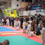 VII Ogólnopolski Turniej Mikołajkowy w Karate Tradycyjnym