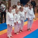 VII Ogólnopolski Turniej Mikołajkowy w Karate Tradycyjnym