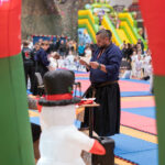 VII Ogólnopolski Turniej Mikołajkowy w Karate Tradycyjnym