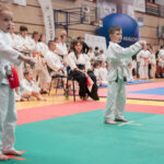 VII Ogólnopolski Turniej Mikołajkowy w Karate Tradycyjnym
