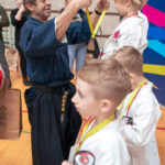 VII Ogólnopolski Turniej Mikołajkowy w Karate Tradycyjnym