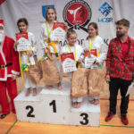 VII Ogólnopolski Turniej Mikołajkowy w Karate Tradycyjnym
