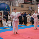 VII Ogólnopolski Turniej Mikołajkowy w Karate Tradycyjnym