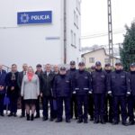 posterunek w Chełmcu