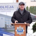posterunek w Chełmcu