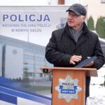 posterunek w Chełmcu