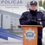 posterunek w Chełmcu