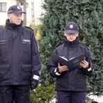 posterunek w Chełmcu