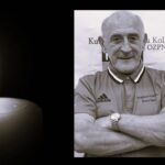 Ryszard Szubryt, sędzia piłkarski, nie żyje, Nowy Sącz