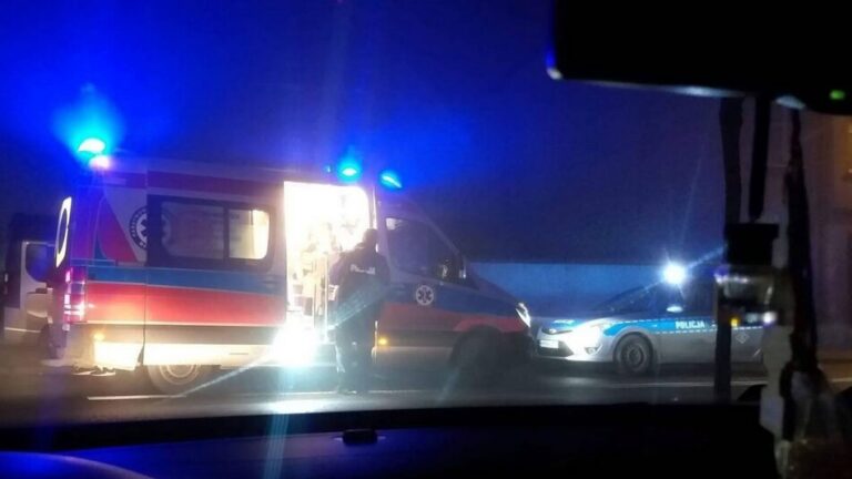 Bobowa. Jednego dnia zmarła matka i syn. W Wigilię zmarł również ojciec