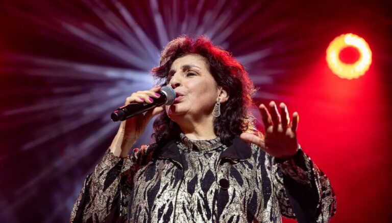 Nowy Sącz. W najbliższą sobotę Eleni zagra koncert kolęd w Bazylice św. Małgorzaty