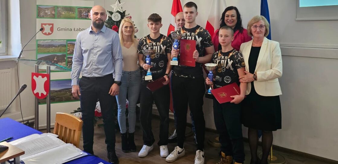 Fenix, łabowa, nawojowa, nagrody, Marta Słaby