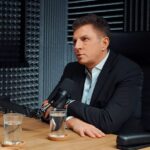 Mateusz Borek, Krzysztof Stanowiski, Kanał Zero, Kanał Sportowy, wywiad, Maja Strzelczyk