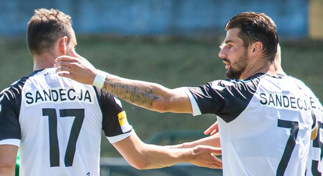 Sandecja