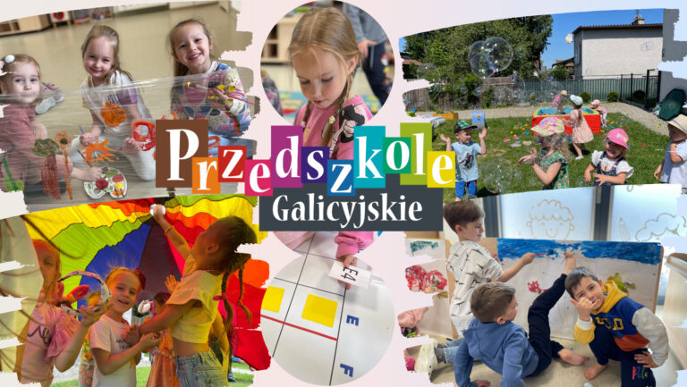 Świąteczne warsztaty w Przedszkolu Galicyjskim – dochód dla Wikusi Wróbel