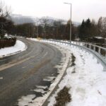 Limanowa, ul. Paderewskiego