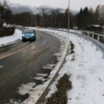 Limanowa, ul. Paderewskiego