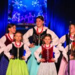 kolędowanie Korzenna