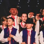 kolędowanie Korzenna