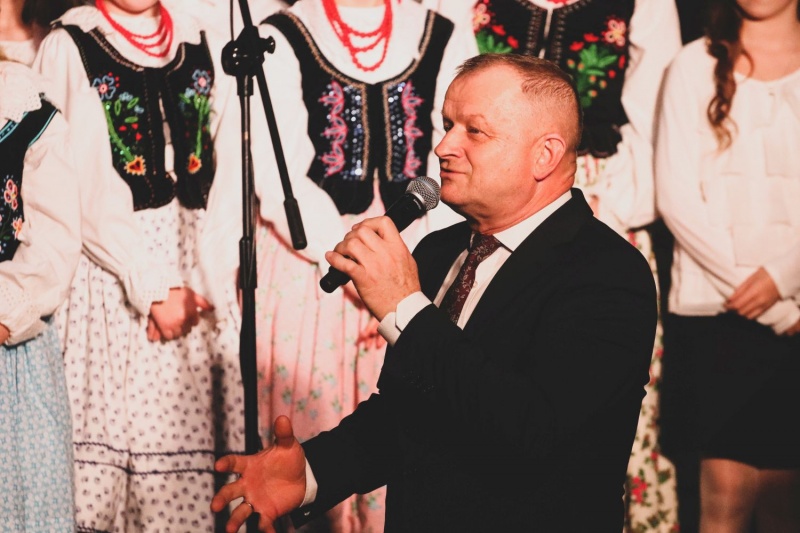 kolędowanie Korzenna