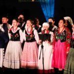 kolędowanie Korzenna