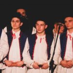 kolędowanie Korzenna