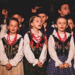 kolędowanie Korzenna