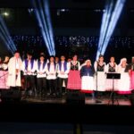 kolędowanie Korzenna