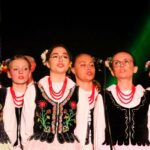 kolędowanie Korzenna