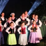 kolędowanie Korzenna