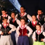 kolędowanie Korzenna