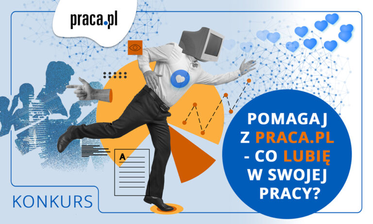 Praca.pl rusza z konkursem charytatywnym