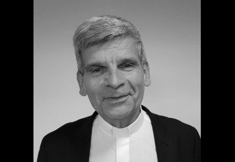 Zmarł ks. Tadeusz Kordys. Był proboszczem w Anglii