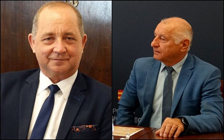 Starosta Kwiatkowski wyprowadza PiS z PiS? W mateczniku partii przedwyborcza gorączka