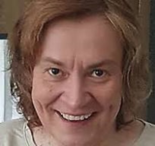 Maria Łukaszczyk