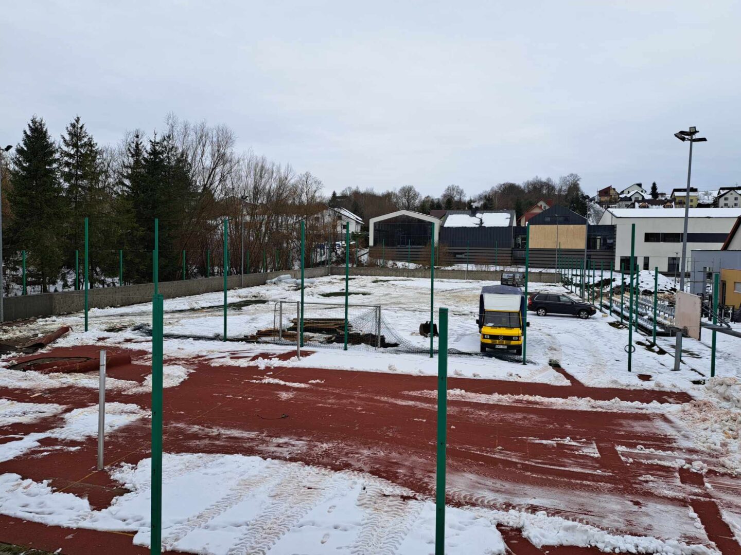 Orlik Korzenna
