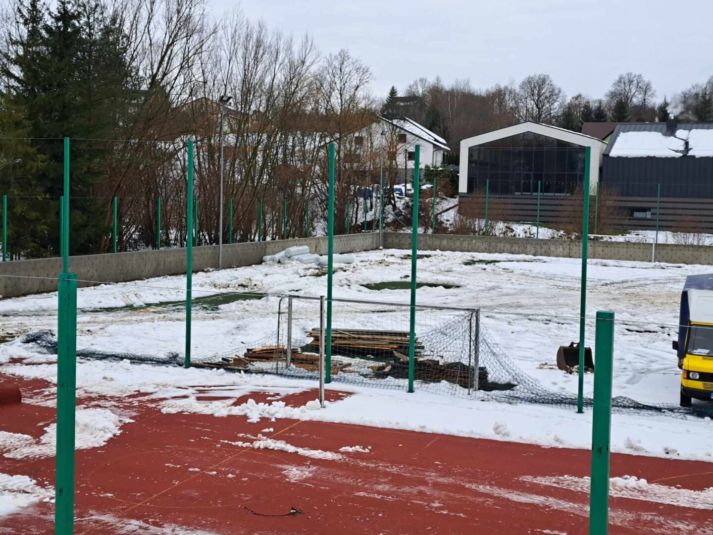 Orlik Korzenna