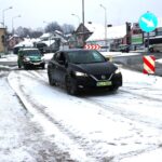 Limanowa, most na ul. Lipowej