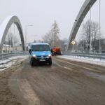 Limanowa, most na ul. Lipowej