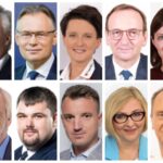 posłowie i posłanki