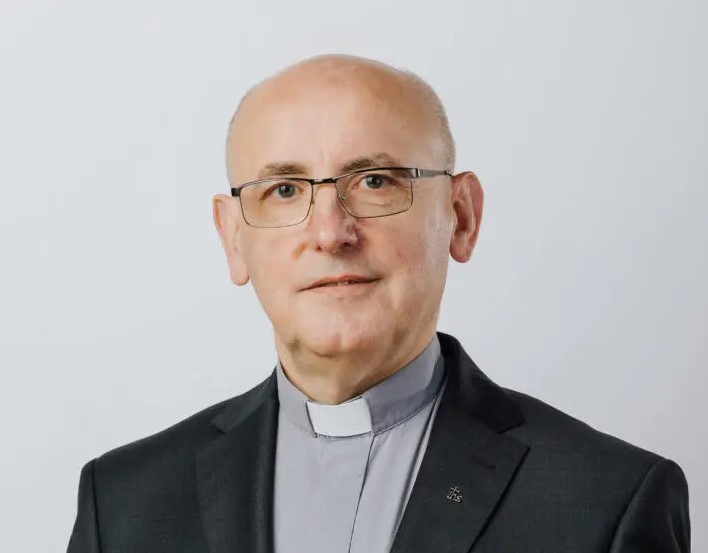 Boże Narodzenie to święto miłości Boga do człowieka