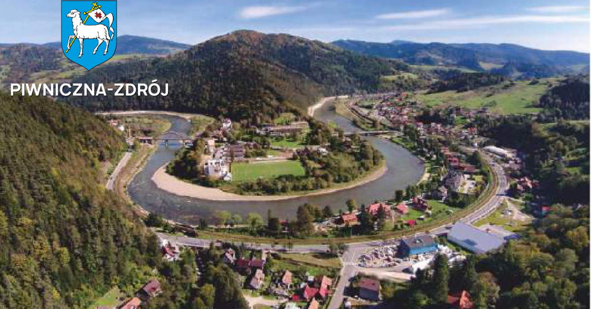 PIWNICZNA ZDRÓJ