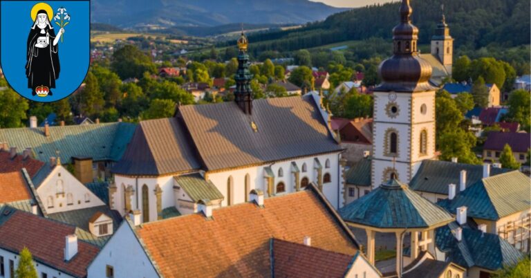 Analiza głównych agregatów finansowych gminy Stary Sącz