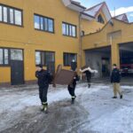 JRG2 w Nowym Sączu