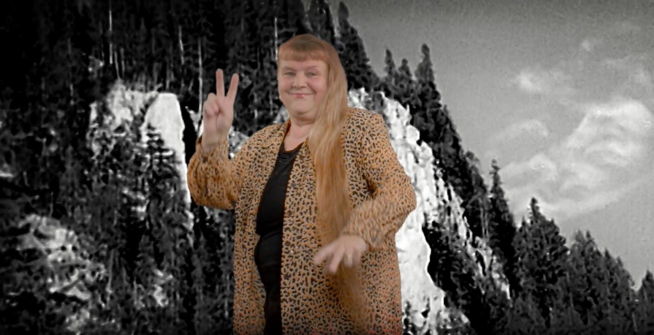Czesława Łuszcz
