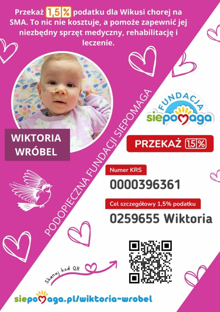 wiktoria podatek